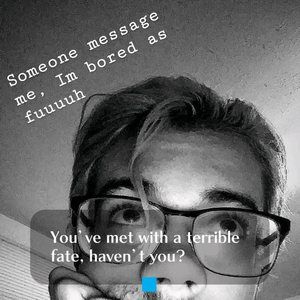 Meet your Posher, Chase